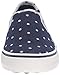 Keds Women's Double Decker Chambray Dot