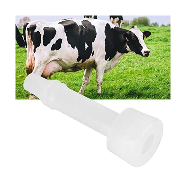 Atyhao Fodera per mungitura, Fodere per mungitura Fodere in Silicone Fodere per mungitrice Fodere per tettarella… Atyhao Atyhao Fodera per mungitura, Fodere per mungitura Fodere in Silicone Fodere per mungitrice Fodere per tettarella…