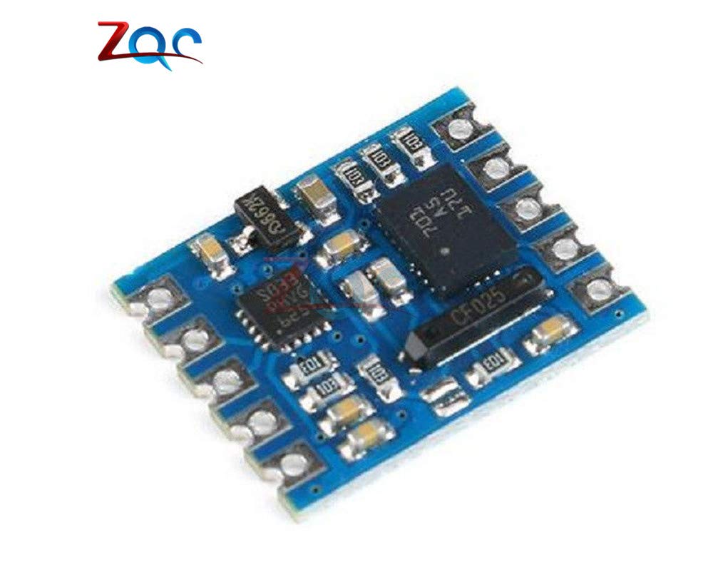 GY955 Kalman Filter AHRS Sensor 9 Axis 9Axis Tilt Compensation