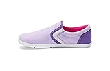 Xero Shoes Dillon Canvas Slip-On Youth | Orchid