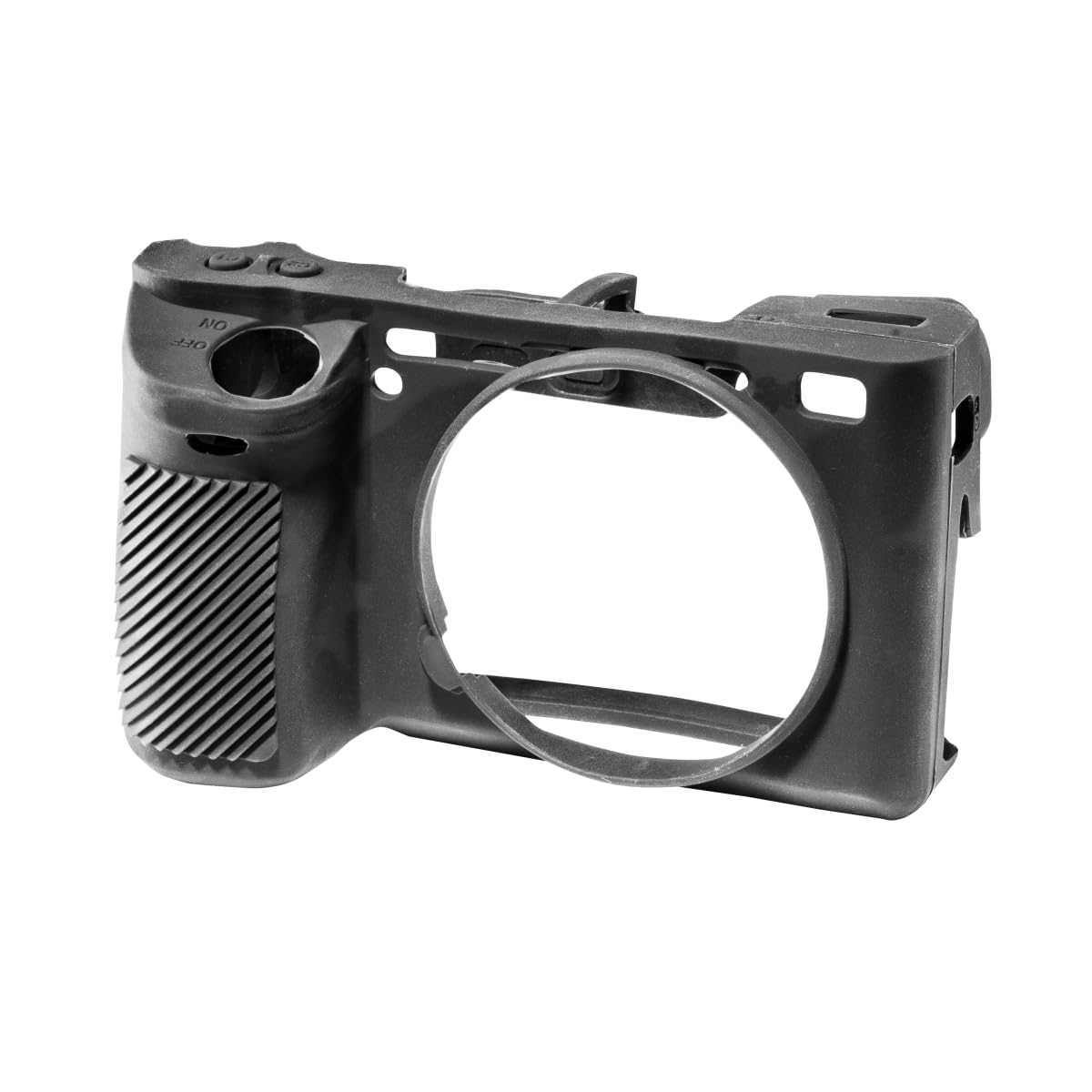 Walimex easycover camera case for Canon 7D