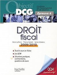 Droit fiscal