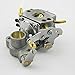 Hipa C1M-W26C 545070601 Carburetor for Poulan Pro P3314 P3816 P4018 PP4218 P4018WTL PP3416 PP3516 PP3516AVX PP4218AVX SM4218AVX SM4518AVX Gas Chainsaw