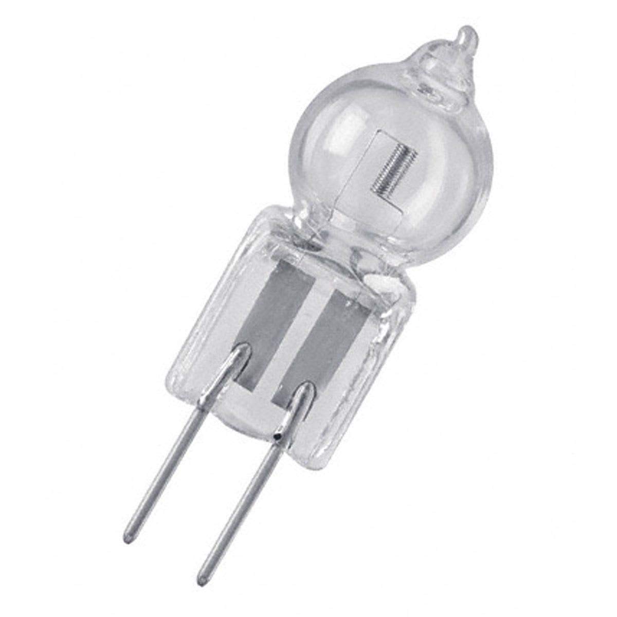 OSRAM "HALOSTAR Dimmable Halogen-Pin-Base, Warm White, G4, 7 Watts