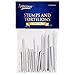 Artlicious - 20 Piece Stumps & Tortillions Art Blenders Set