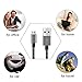 Micro USB Cable 3 Pack 3FT/6FT/10FT Long Premium Nylon Braided Android Charger USB to Micro USB - Fast Charge&Sync Charging Cable Samsung Charger Cord for Samsung Galaxy S7 Edge/S7/S6/S4/S3,Note 5/4/
