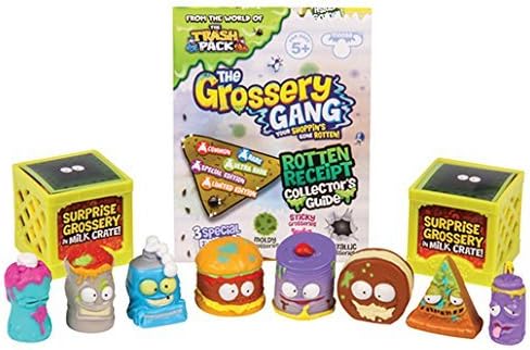 grossery gang mystery pack