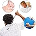 Back Scratcher, Fathers Day Dad Gifts for Dad/Husband/Grandpa, Christmas Stocking Stuffers for Men/Women/Adults, Bear Claw Back Scratcher Portable Extendable, Novelty Idea Funny Men Small Gifts