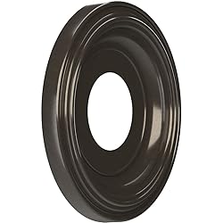 Ekena Millwork 10"OD x 3 1/2"ID x 1 1/8"P