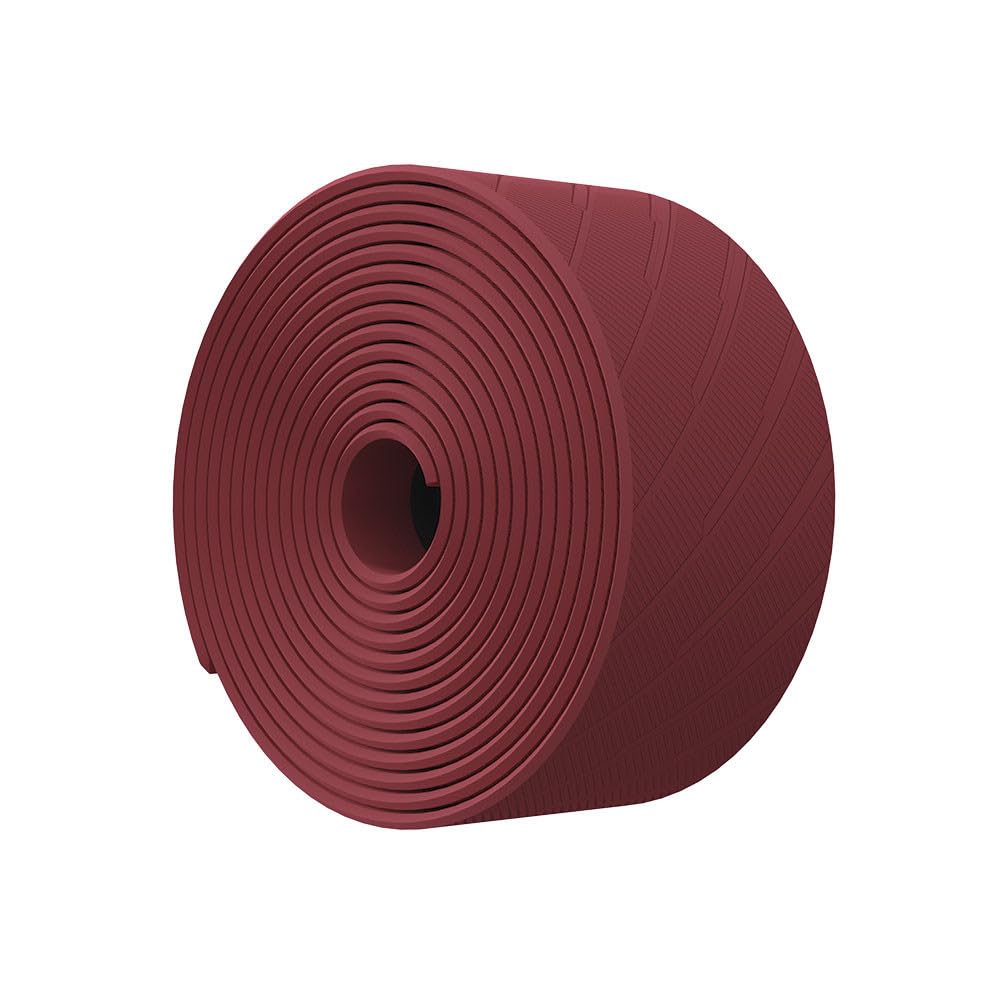 Ergon Unisex Allroad Handlebar Tape, Merlot Red, One Size UK
