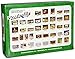 Bachmann Trains - PLASTICVILLE U.S.A. BUILDINGS – CLASSIC KITS - LOADING PLATFORM & CROSSING SHANTY - O Scale