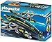 Playmobil Mega Masters Razor-Copter