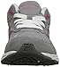 New Balance KJ990 Lace-Up Running Shoe (Toddler/Little Kid/Big Kid)