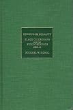 Front cover for the book Down from Equality: Black Chicagoans and the Public Schools, 1920-1941 by Michael W. Homel
