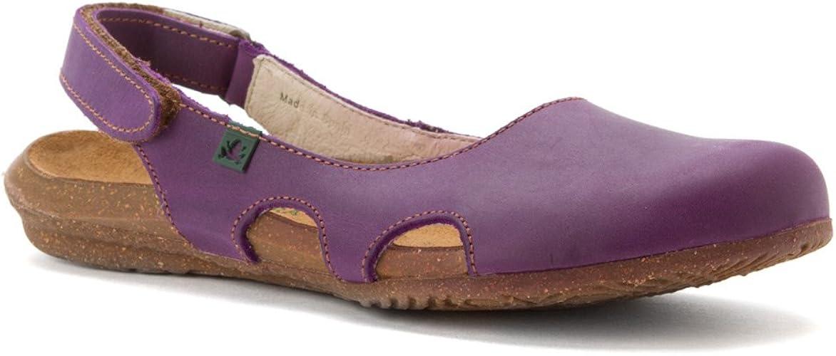 Amazon.com | El Naturalista Women's Lila Wakataua N413 42 M EU | Sandals