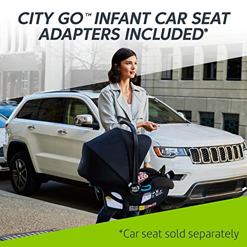 4 Baby+Jogger+City+Single+Stroller