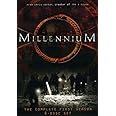 Millennium - The Complete First Season