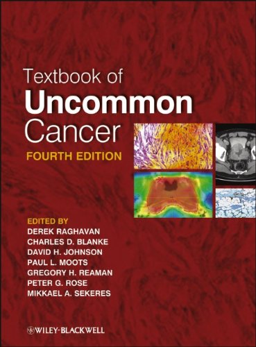 Textbook of Uncommon Cancer 4e