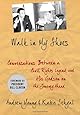 Walk in My Shoes: Conversations between a Civil Rights Legend and his Godson on the Journey Ahead
