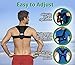 Maldora Posture Corrector for Men & Women, Back Brace for Clavicle Support, Adjustable Back Straightener - Device Improve Bad Posture, Fix Slouching, Upper Back Pain Relief (28