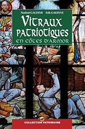 Vitraux patriotiques en Côtes-d'Armor