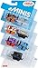 Thomas & Friends Collectible Mini Toy Train 7-Pack