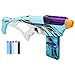 Nerf Rebelle Divergent Blaster Gun