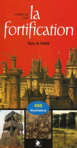 Précis de la fortification