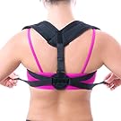 TruMod Life Perfect Posture Corrector - Stops Bad Posture, Rounded Shoulders - Clavicle Brace Improves Alignment with Back Pain Relief