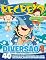 Livro Revista Recreio - Edição Especial - Diversão - Edição n.º 1 (Especial Recreio)