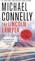 The Lincoln Lawyer: A Novel (Mickey Haller Book 1)