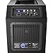 Electro-Voice Evolve 50 1000W Powered Column Speaker Array System, Blackthumb 4