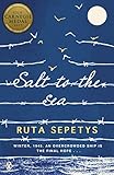 Salt to the Sea by ruta sepetys