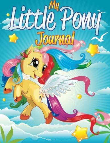 My Little Pony Journal