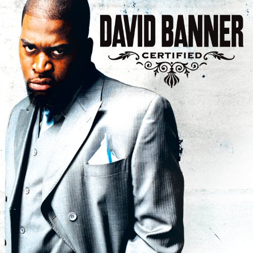 Amazon.com: Play (Album Version (Edited)) [Clean]: David Banner: MP3