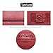 Rodzon Basketball Outdoor/Indoor Game Basketball with Pump, Needles, Basketball Net-Official Size 7 (29.5
