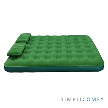 comfy air bed