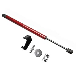 TSUBASA Damper for Ford Fiesta MK7 2012-2019 Front