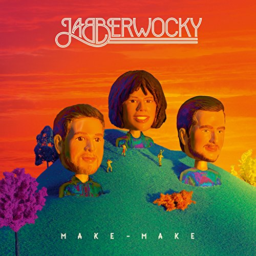 Jabberwocky - Honeymoon Lyrics - Zortam Music