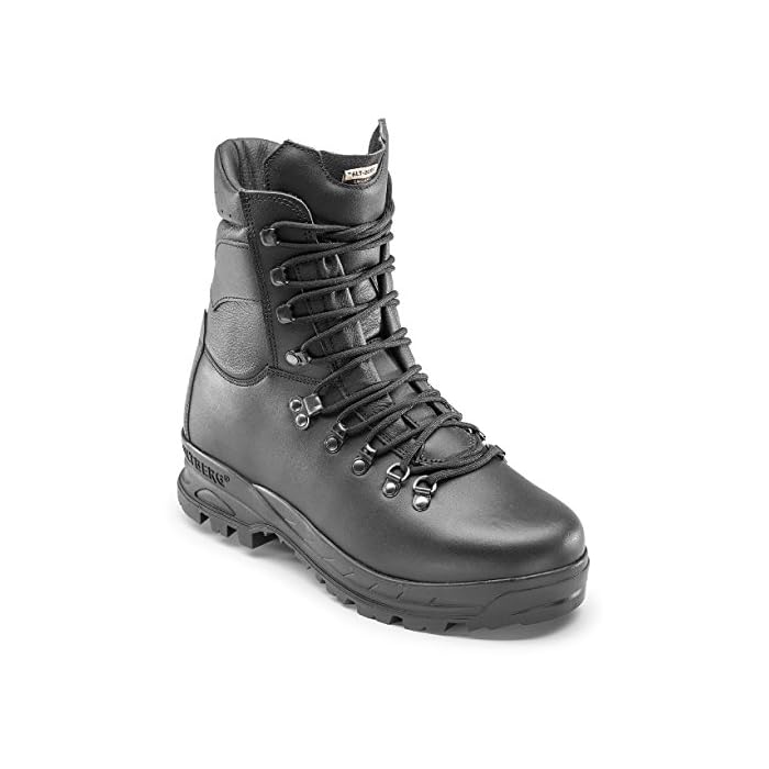 Buy Altberg Peacekeeper P1 Boots Online 