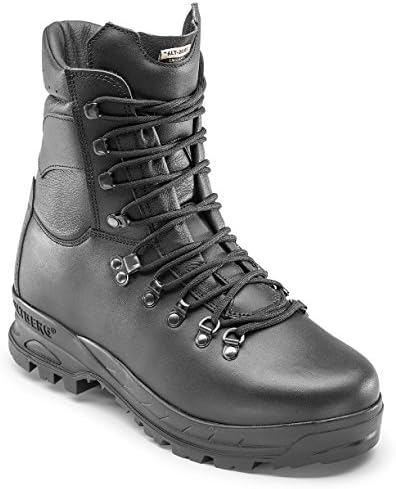 Altberg Peacekeeper P1 Boots