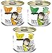 Weruva BFF Variety Pack (10oz cans(4 of each))