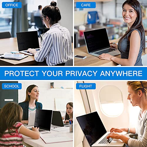 MacBook Pro 16 Inch 2021 2022 Privacy Screen Protector AntiBlue Light