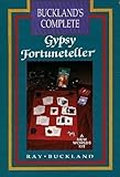 Image de Gypsy Fortune Telling Tarot Kit: formerly Buckland's Complete Gypsy Fortune-Teller