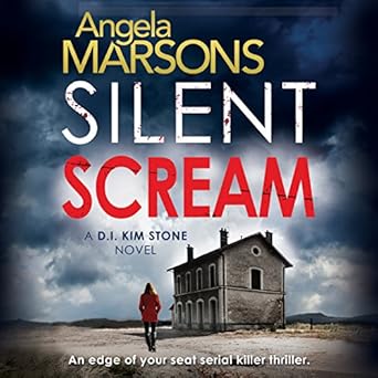 Amazon Com Silent Scream Detective Kim Stone Crime