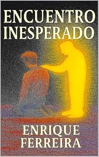 Livro Encuentro inesperado