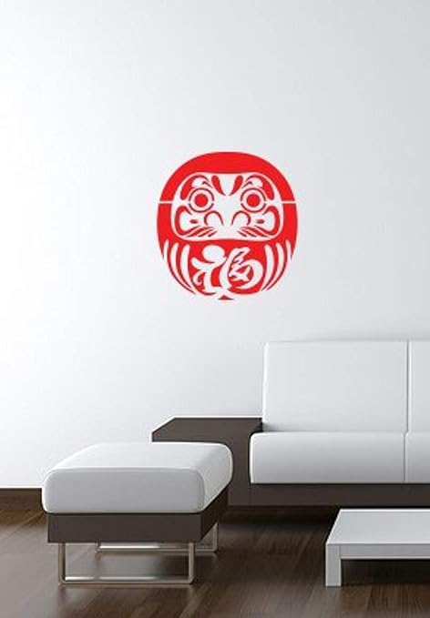 full wall vinyl print