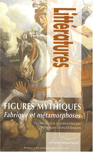 Figures mythiques