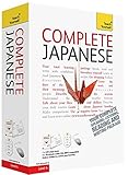 Front cover for the book Teach Yourself Complete Japanese by Helen Gilhooly