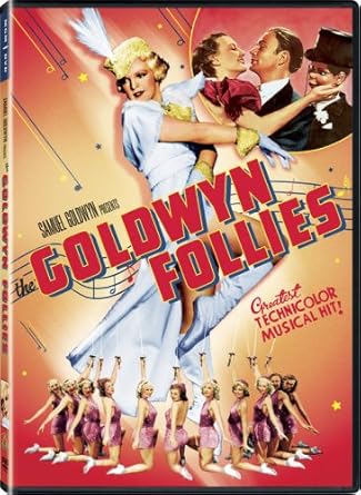 Watch The Goldwyn Follies Online The Goldwyn Follies Full Movie Online